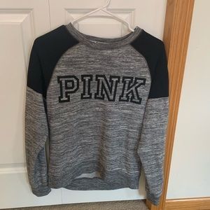 PINK sweatshirt